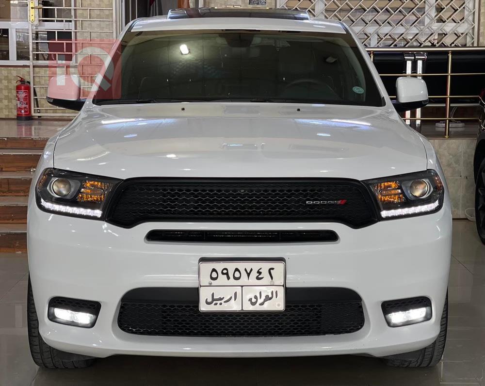 دودج دورانجو
